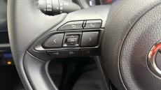 Toyota Aygo X 1.0 VVT-i Edge 5dr Petrol Hatchback